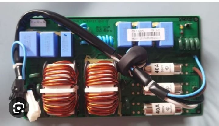 Samsung%20VRF%20EMI%20PCB%2040A%20(DB93-13529A)%20Power%20Circuit%20-%20Image%204