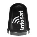 Infosat LNB cap for C-BAND plate (standard size). 