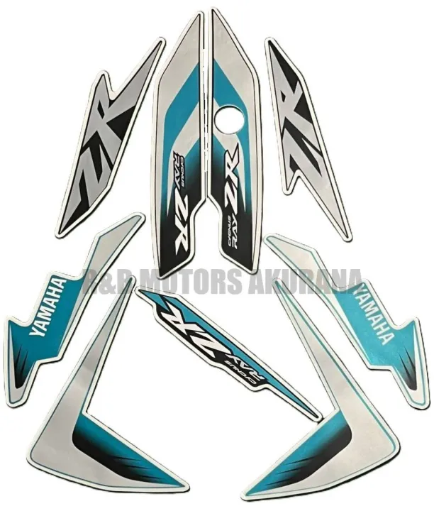 Yamaha%20Ray%20Zr%202017%20Cyan%20Blue%20Complete%20Sticker%20set%20-%20Image%203