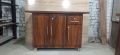 Iron Stand wooden | Istri Stand | Iron Table customised Iron table.. 