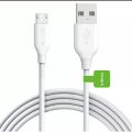 Infinix original charging cable 1M Fast charger & Data transfer flexible Long - Lasting Wore pure copper. 