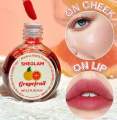 Sheglam For The Flush Lip Cheek Tint Set ITS CHILI + CHERRY PICKED + FRUIT PUNCH-6ml. 