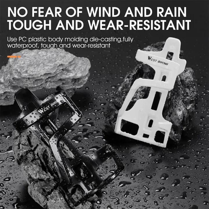 WEST%20BIKING%20Bicycle%20Water%20Bottle%20Holder%20MTB%20Road%20Bike%20Lightweight%20Bottle%20Cage%20Mount%20Cycling%20Triathlon%20Cup%20Holder%20Accessories%20-%20Image%203