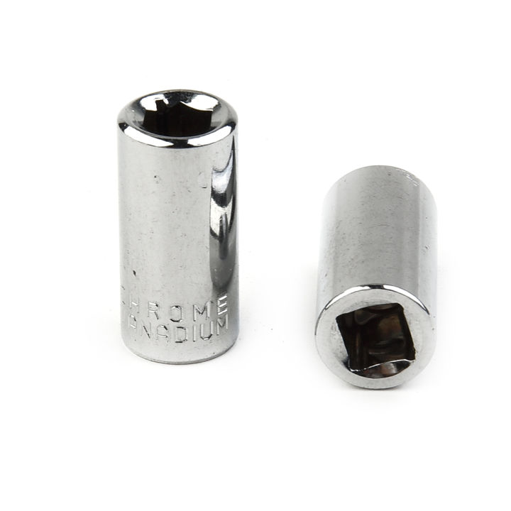 4Pcs%201/4"%20Square%20Drive%20To%201/4"%20Hex%20Socket%20Bits%20Converter%20Screwdriver%20Bit%20Adapter%20Quick%20Release%20Mpact%20Socket%20Adapter%20-%20Image%206