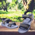 New stylish sandle for men and boy's eid fashions. 