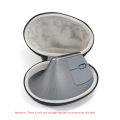 EVA Hard Mouse Case for Logitech MX Vertical/Lift Vertical Mice Storage Bags Travel Carrying Mouse Protective Cover Zipper Pouch. 