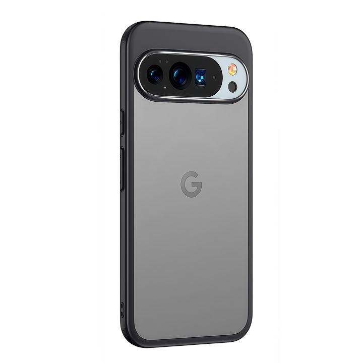 Matte%20Frosted%20Clear%20Case%20For%20Google%20Pixel%2010%209%20Pro%20XL%208%207%206%20Pro%209a%208a%207a%206a%20Slim%20Shockproof%20Matte%20Back%20Cover%20-%20Image%207