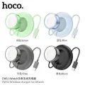 Hoco. cw51 wireless charger for iWatch. 