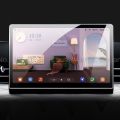 DongFeng Nammi Box 01 Car GPS Navigation Screen Protective Premium Tempered Film. 