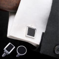 Men Shirt Tuxedo Studs And Cufflinks Set, Cufflinks For Men. 