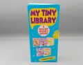 My Tiny Library Board Books | The Compact My Tiny Library Packs Are Shelved  With My Tiny Board Books Your Toddlers Best Companion. 