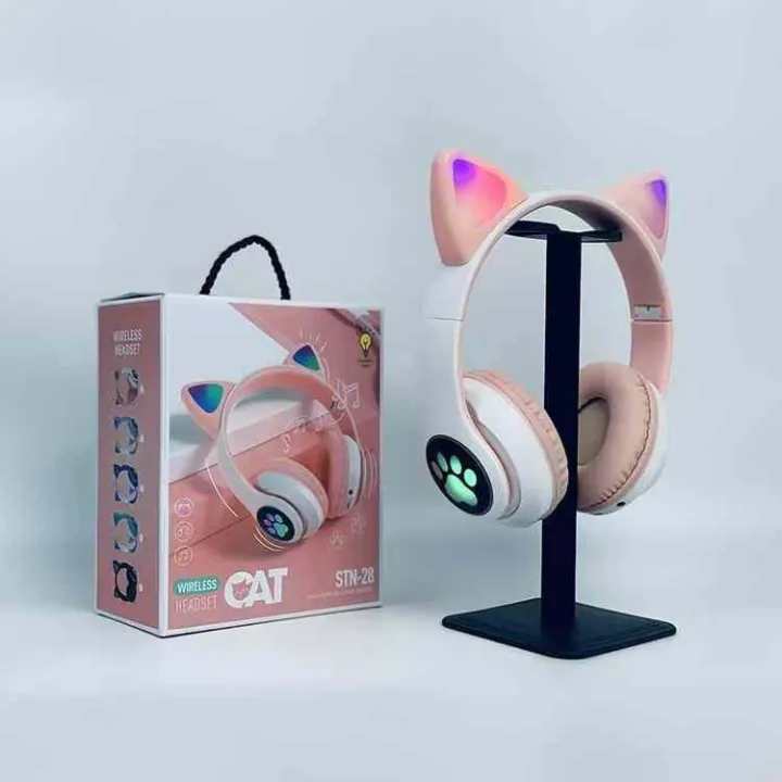 CAT%20STN-28%20Wireless%20Bluetooth%20Headsets%20Original%20Premium%20Quality%20-%20Image%204