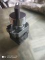 The Telemecanique ON OFF ON Selector Switch (model BD33, ZB2-BE101C) is a robust and reliable industrial component designed for versatile control applications. With a durable 22mm design, it offers a clear and intuitive ON-OFF-ON operation, making it suit.