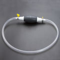 Universal Manual Gas Oil Pump Car Fuel Pump Hand Suction Pipe Pumping Durable For Liquid Petrol Tuning Fuel Gasoline Diesel Pump. 