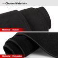 For Ford Focus 3 MK3 2012 2013 2014 2015 2016 2017 2018 Dash Mat Anti-UV Carpets Car Accessories Car Dashboard Cover.