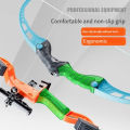 Kids Bow and Arrow Set Outdoor  Archery Toys Set for Kids Ages 4-8 8-12 with Suction Cup Arrows For Kids Adult Stress Relief. 