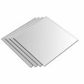 Pexiglass Acrylic Sheet 6*6 clear 2mm/3mm  4 Pcs. 
