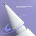 Replacement Tips For Apple Pencil Pro 1st 2nd 3rd Gen USB-C Durable Soft Hard Stylus Pen Tip For iPad Apple Mini Pencil Pen Nib.