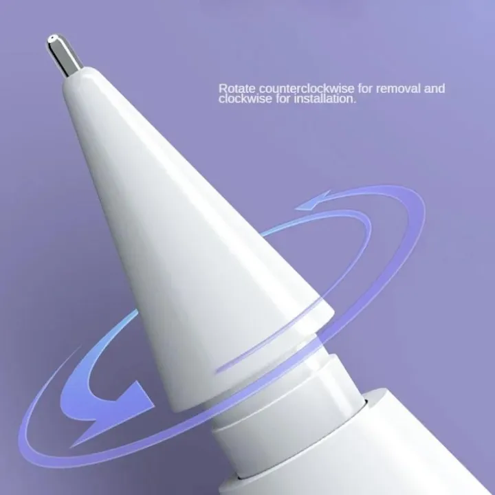 Replacement%20Tips%20For%20Apple%20Pencil%20Pro%201st%202nd%203rd%20Gen%20USB-C%20Durable%20Soft%20Hard%20Stylus%20Pen%20Tip%20For%20iPad%20Apple%20Mini%20Pencil%20Pen%20Nib%20-%20Image%204