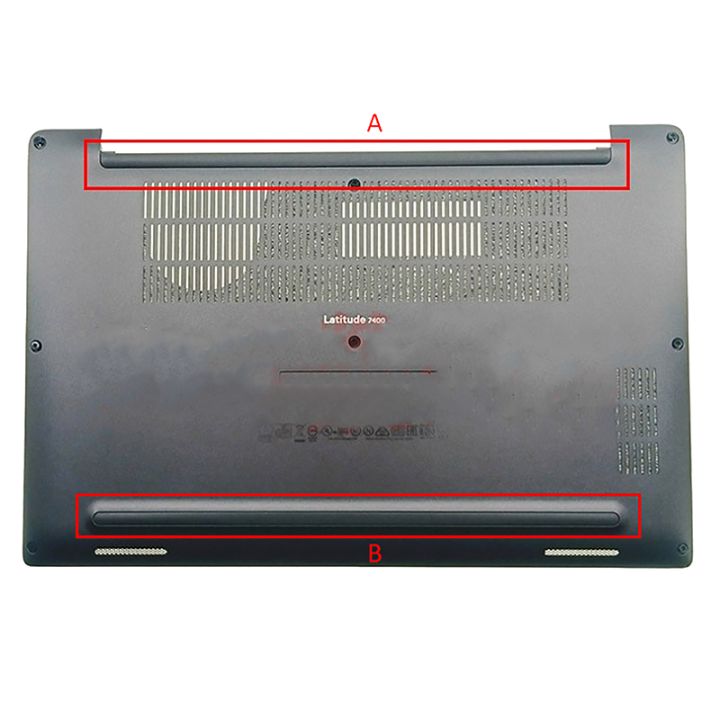 For Asus/HP/Dell DIY Bottom Case Foot Pad Surface Laptop Rubber Foot ...