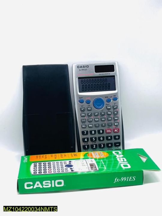 digital%20scientific%20calculator%20casio%20-%20Image%203