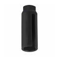 Universal O2 Oxygen Sensor Socket Tool 1/2" Square Drive Removal 22mm(7/8”). 