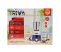 Triva Indian Mixer Grinder 3 Steel Jar. 