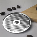 Precision Shower Screen Compatible with 5470501 Bezzera 14.00362 Carimali 210025 Magister 327104 Pavoni Espresso Machines.