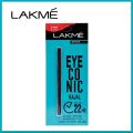 Lakme Eyeconic Kajal Deep Black Colour Waterproof. 