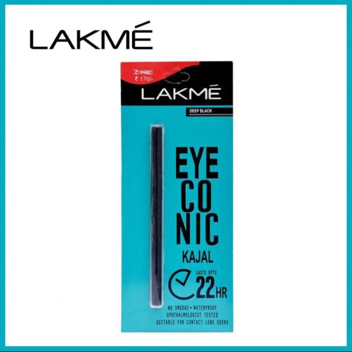 Lakme%20Eyeconic%20Kajal%20Deep%20Black%20Colour%20Waterproof%20-%20Image%203