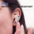 Edifier TWS NB2 pro True Wireless Active Noise Canceling Earbuds, ANC in-Ear Detection,Touch Control, Bluetooth 5.0 Earphones, 32 Hours Playback, White. 