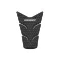 For YAMAHA tracer 9 TRACER9 TRACER 9 GT 2021 2022 2023 Motorcycle tank Sticker pad Non-slip Side Fuel  Waterproof Stickers. 
