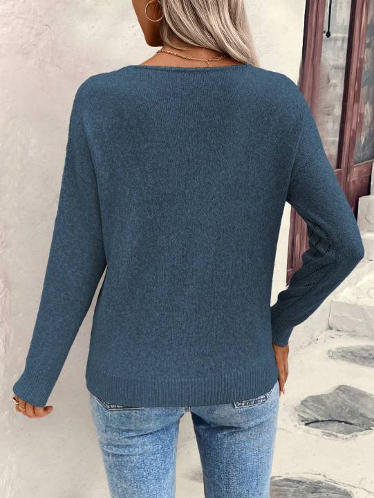 V-neck%20knitted%20off%20shoulder%20spring%20and%20autumn%20women's%20sweater%20can%20be%20worn%20externally%20-%20Image%202