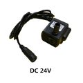 Mini Water Pump 3-9V USB plug 12V Hydroponic Cooling Circulating Aquarium Pet Drinking Water Silent Brushless Submersible Pump. 