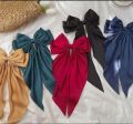 Elegant Bow hair clip Ribben Fesshion Simple design. 