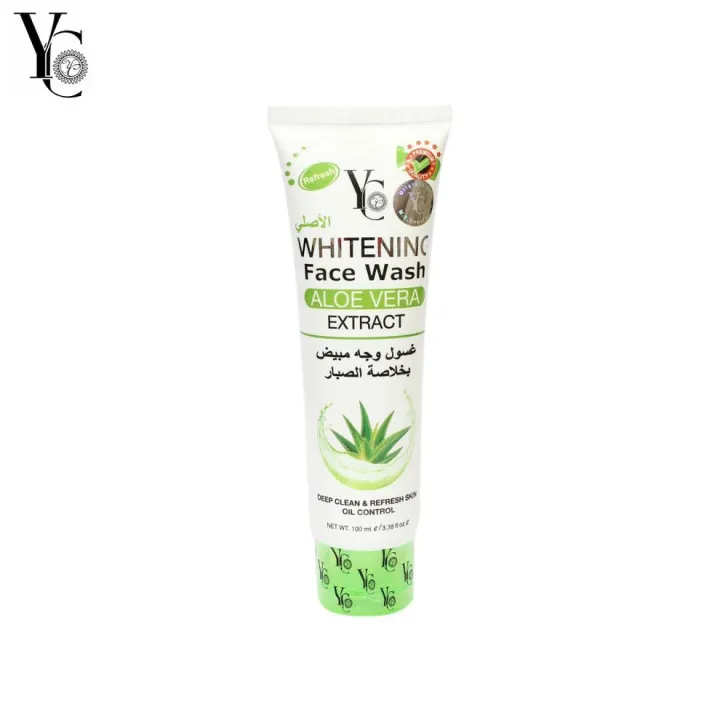 YC%20Whitening%20Face%20Wash%20Aloe%20Vera%20Extract%2050ml%20&%20100ml%20-%20Image%205