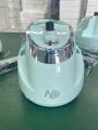 National Stand Garment Steamer with 2 Years Warranty - Automatic Stand Garment Steamer - Best to Steam Iron Fancy Ladies Clothes - Model ND-3099. 