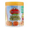 HIGH QUALITY MY COOK ZARDA YELLOW FOOD COLOR. 