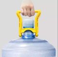 New Water Bottle Lifter Strong Dispenser Bottle Handle For Energy Saving 19 Liter Water Bottle Handle Lifter To Carry Easily. 