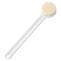 Japanese Bath Brush Long Handle Soft Hair Bath Brush Back Rubbing Body Scrubbing Gods Rub. 