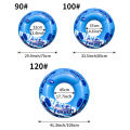 Double Balloon Inflatable Swimming Ring，Beach toys Pool Floaties for Adults,Swim Inner Tube for Pool. 