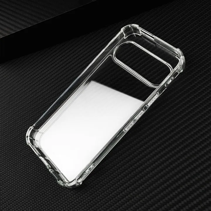 High%20Quality%20Transparent%20Phone%20Case%20For%20Google%20Pixel%2010%209%20Pro%20XL%209%20A%208%207%20Protection%20Shockproof%20Anti-scratch%20Clear%20PC%20Hard%20Cover%20-%20Image%204