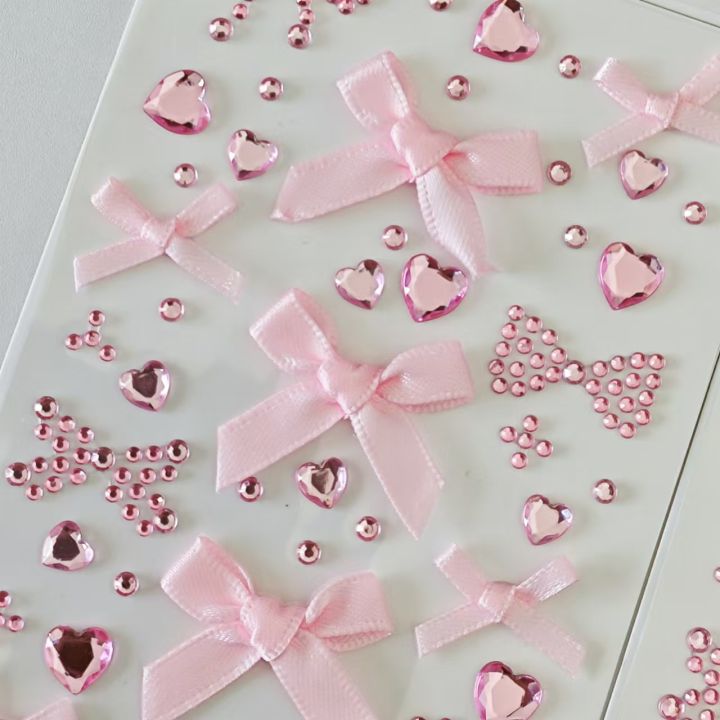 Bow%20girl%20eye%20patch%20stage%20daily%20makeup%20diamond%20glitter%20patch%20crystal%20velvet%20bow%20party%20eye%20patch%20-%20Image%203