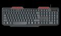 Fantech K210 multymedia keyboard. 