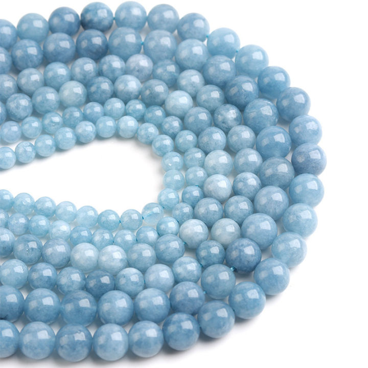 Natural%20Aquamarines%20Stone%20Beads%20Blue%20Round%20Gemstone%20Bead%20for%20DIY%20Bracelet%20Necklace%20Charms%20Jewelry%20Making%20Beaded%20Accessories%20-%20Image%207