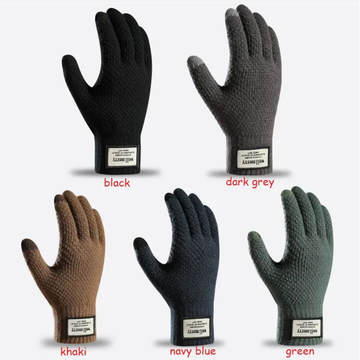 Wool%20Cashmere%20Gloves%20Touch%20Screen%20Winter%20Men%20Knitted%20Gloves%20Solid%20Color%20High%20Quality%20Winter%20Autumn%20Thicken%20Warm%20Coldproof%20-%20Image%205