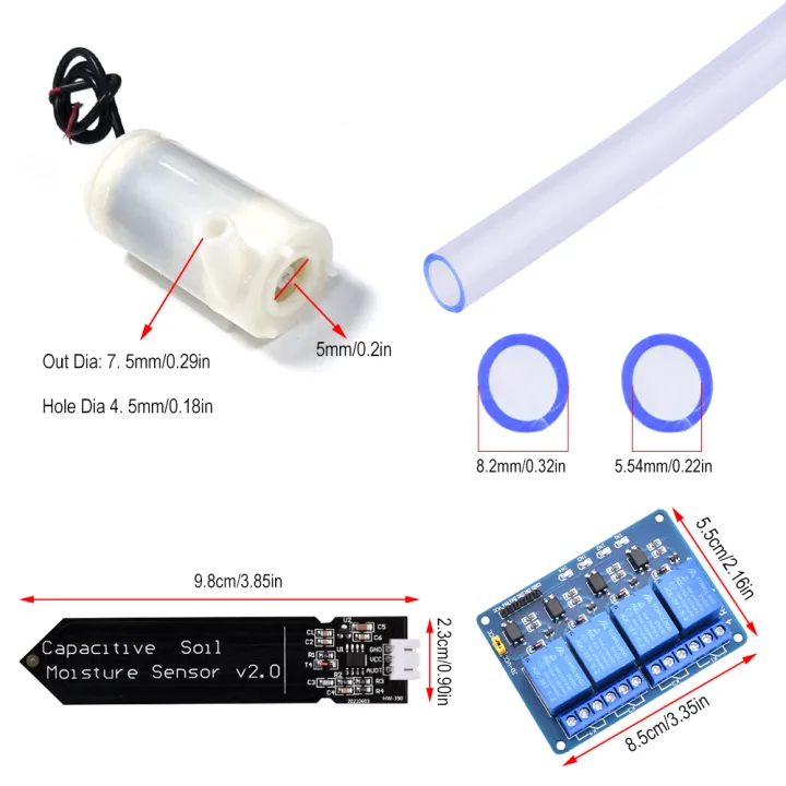DIY%20Automatic%20Irrigation%20System%20Self%20Watering%20DIY%20Kit%20Garden%20Greenhouse%20Flower%20Water%20Pump%20Soil%20Moisture%20Sensor%20Relay%20Module%20-%20Image%205