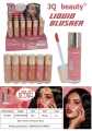 G 2pc 3Q Beauty Liquid Blush !! LIQUID BLUSH

Net Weight: 35g( Random Colours). 