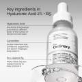 The Ordinary Niacinamide 10% + Zinc 1% Serum 30ml – Vitamin & Mineral Blemish Control Formula for Oily and Acne-Prone Skin. 