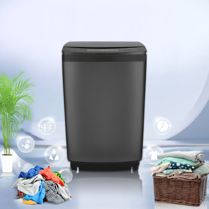 Dawlance 17 KG Top Load Fully Automatic Washing Machine DWT 1775 PL/Auto matic